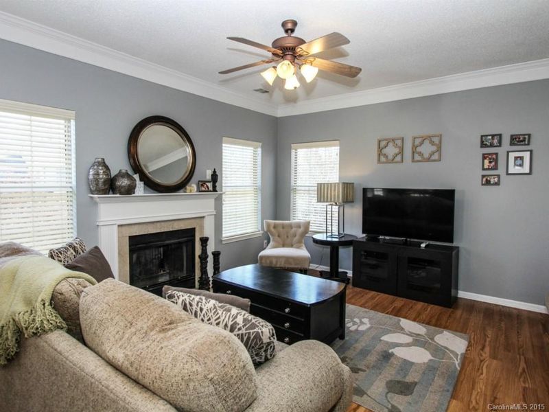 6501 Summertree Ln, Charlotte, NC 28270
