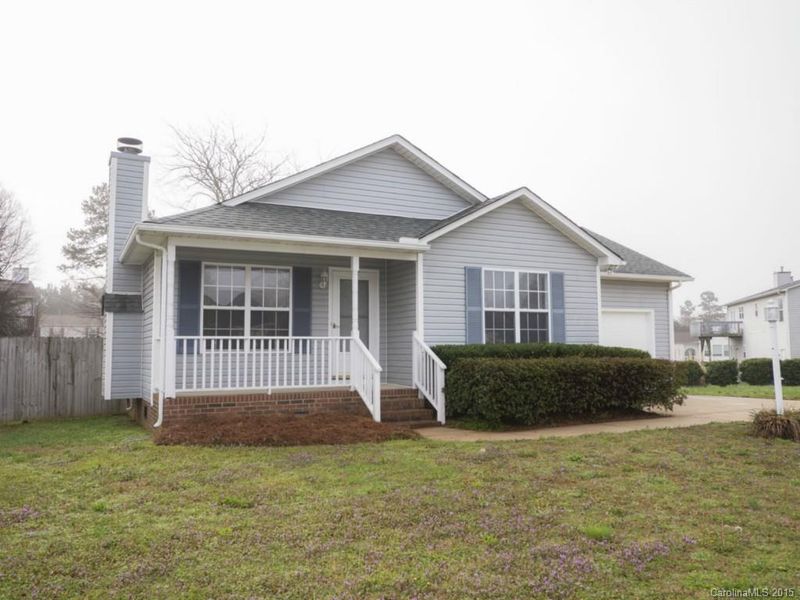 809 Saint Andrews Pl, Concord, NC 28025