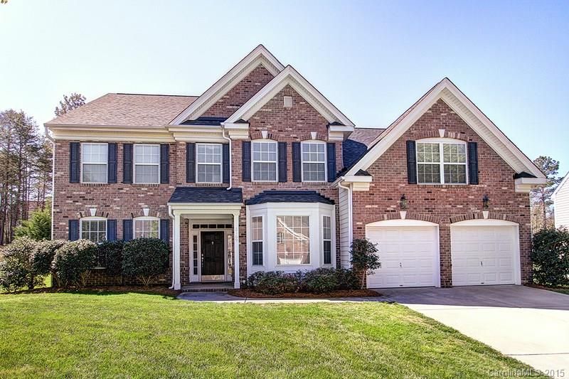 2169 E Foxwood Ct, Indian Land, SC 29707