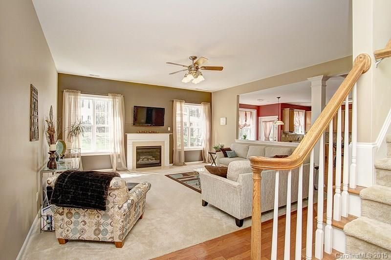 2169 E Foxwood Ct, Indian Land, SC 29707