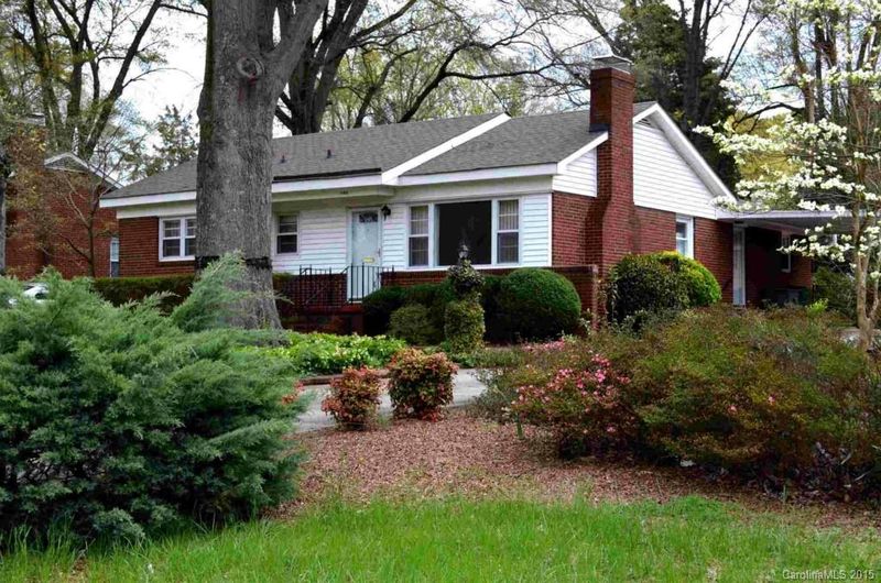 1100 Norland Rd, Charlotte, NC 28226