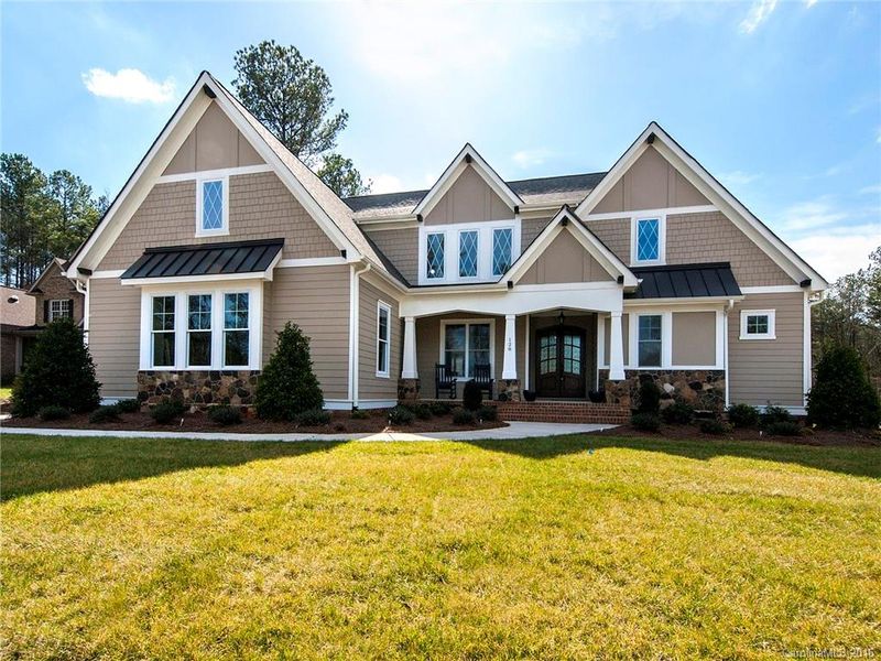 128 Cherry Tree Dr #568, Mooresville, NC 28117