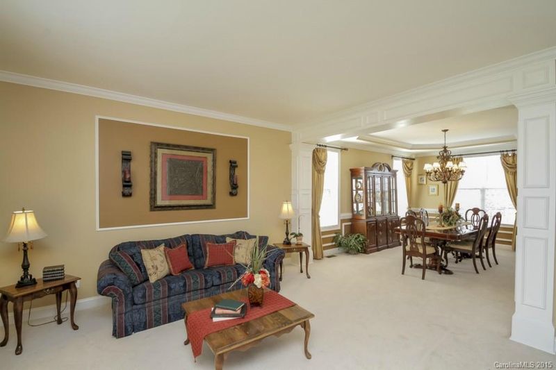 3005 Whisperfield Ln, Matthews, NC 28105