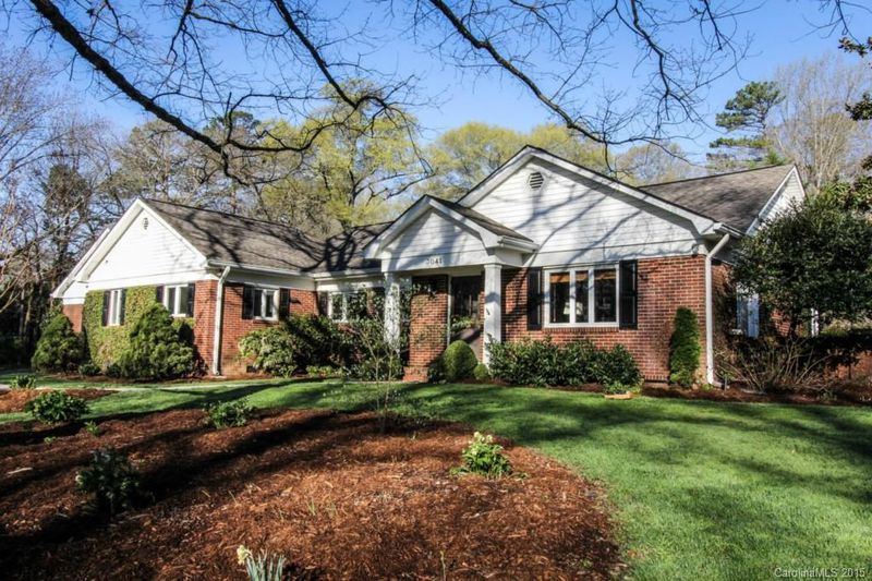 3041 Stoneybrook Rd, Charlotte, NC 28205