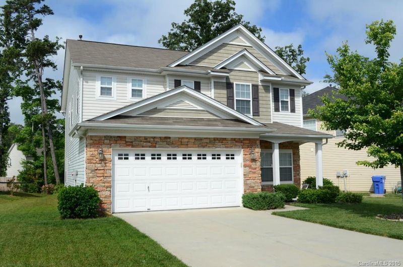 4322 Red Hook Rd, Monroe, NC 28110