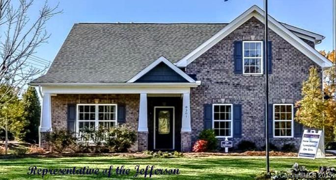 8408 Olde Stonegate Ln #5, Mint Hill, NC 28227