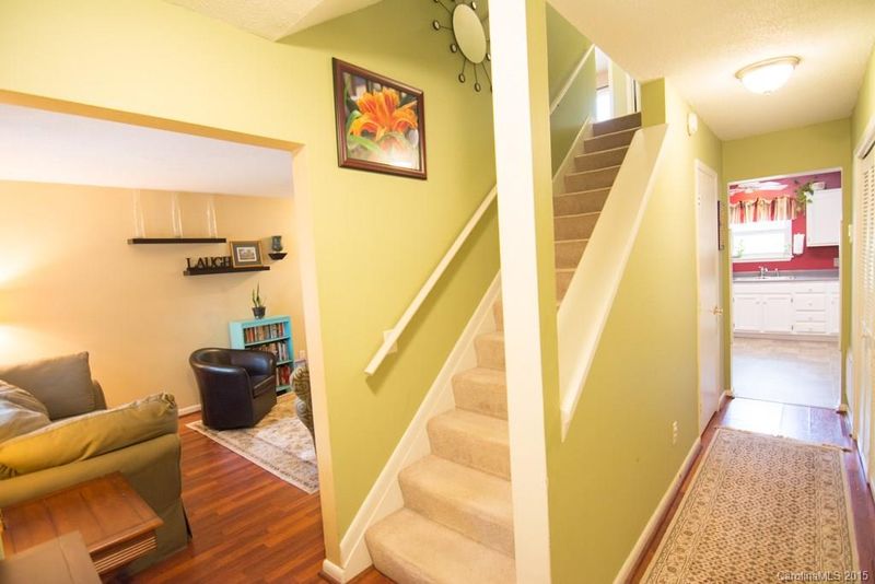 3168 Heathstead Pl #F, Charlotte, NC 28210