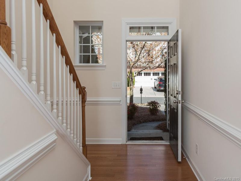 6711 Dusty Saddle Rd #6711, Charlotte, NC 28277