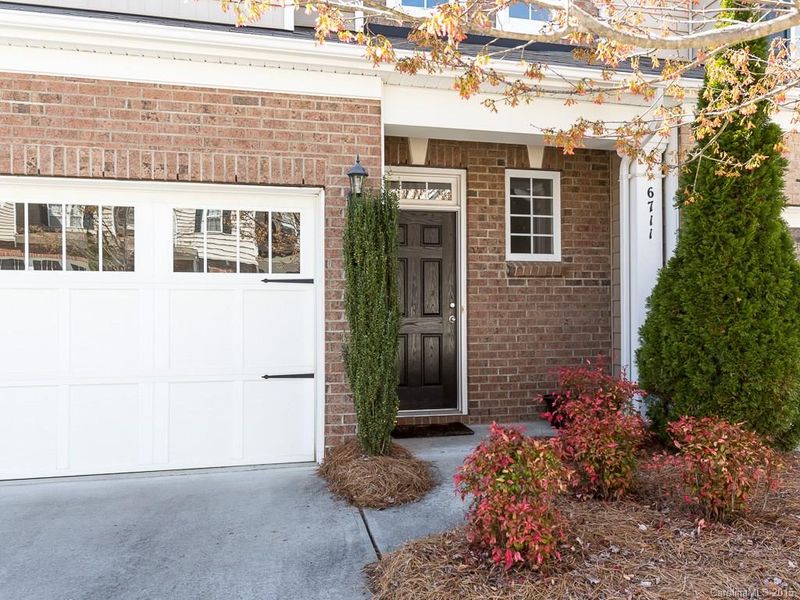 6711 Dusty Saddle Rd #6711, Charlotte, NC 28277