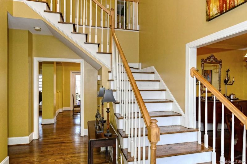 5903 Chalyce Ln, Charlotte, NC 28270