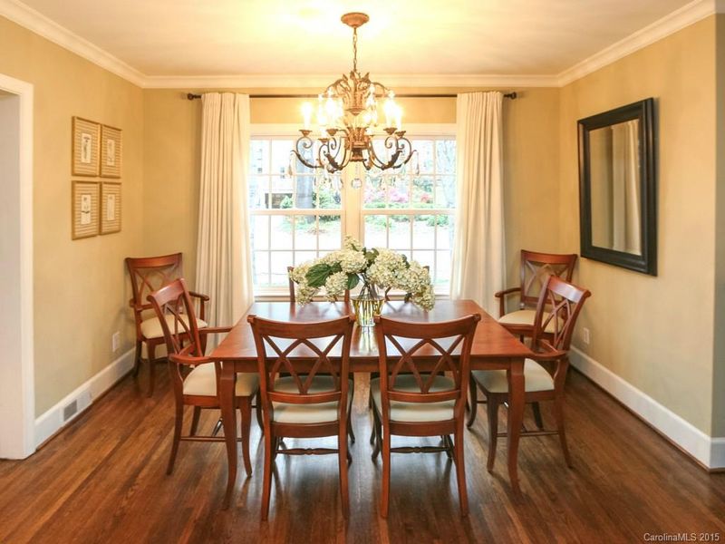 1100 Ardsley Rd, Charlotte, NC 28207
