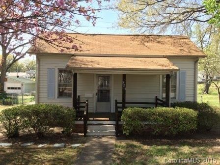 224 York Ave, Kannapolis, NC 28083
