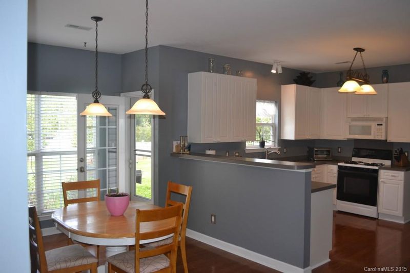 6529 Barkley Farm Rd, Huntersville, NC 28078