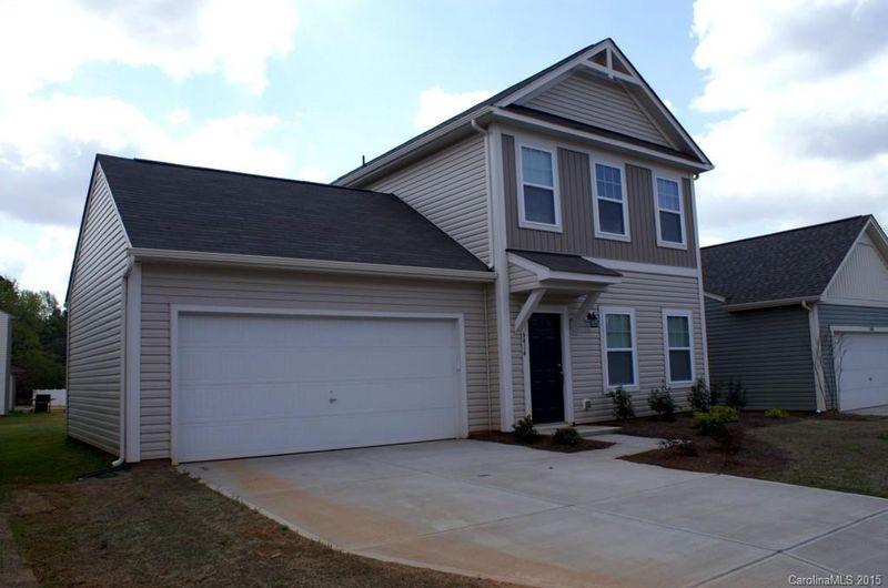 6414 Covington Commons Dr #38, Charlotte, NC 28227
