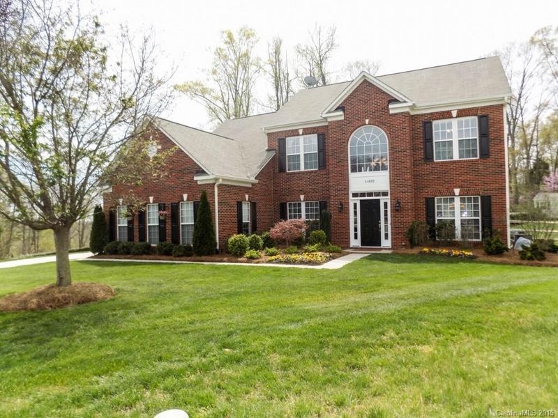 11602 Clingman Ln, Charlotte, NC 28214