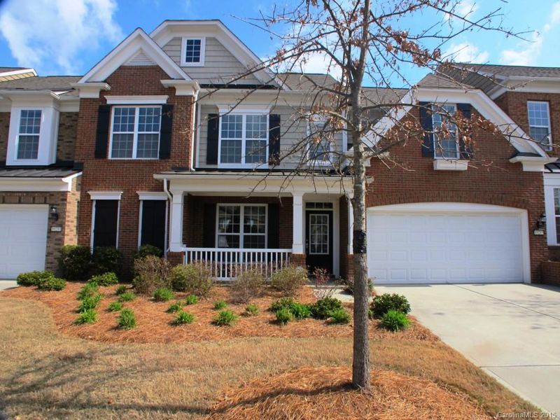 10215 Blairbeth St #, Charlotte, NC 28277