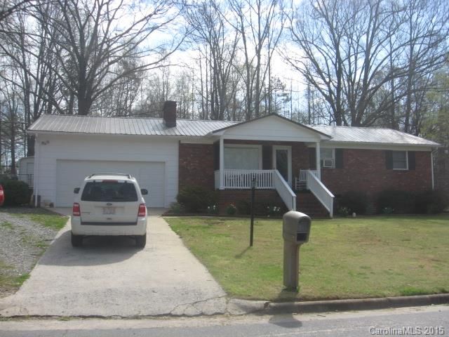 404 Oak Grove Dr, Cherryville, NC 28021