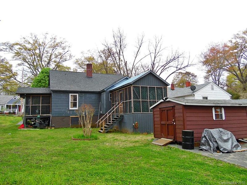 351 Pickens St, Rock Hill, SC 29730