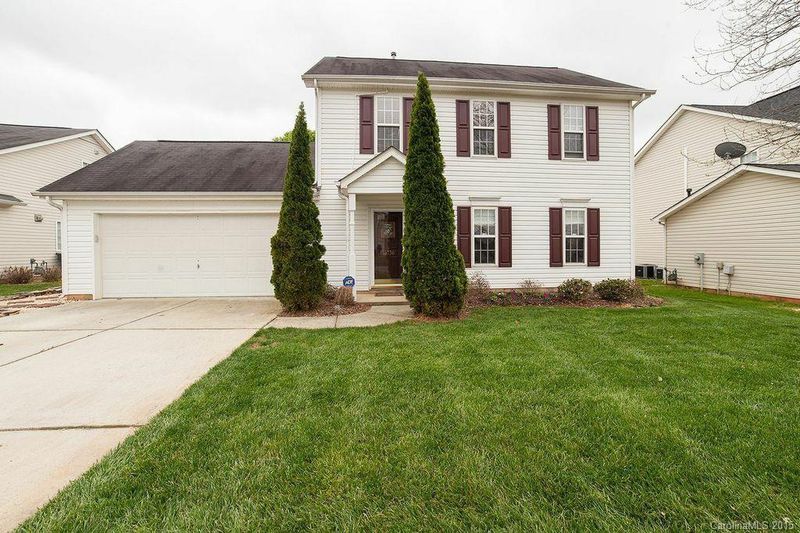 11738 Black Maple Ave, Charlotte, NC 28269