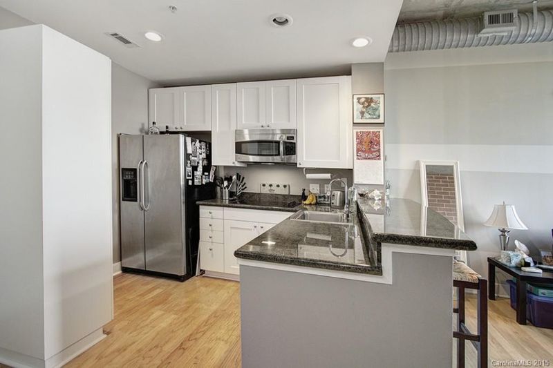 710 Trade St #507, Charlotte, NC 28202