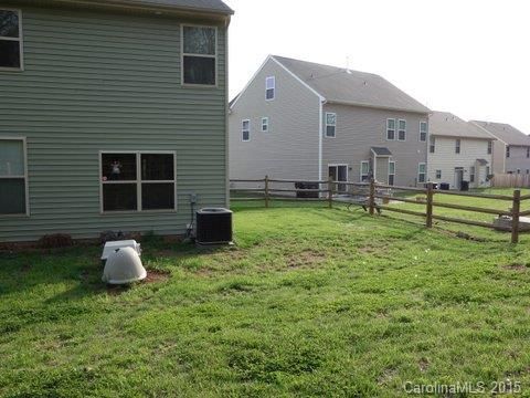 809 Mott Shue Dr, Concord, NC 28027