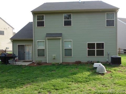 809 Mott Shue Dr, Concord, NC 28027