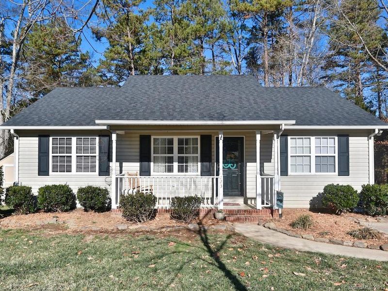723 Firecrest St, Concord, NC 28025