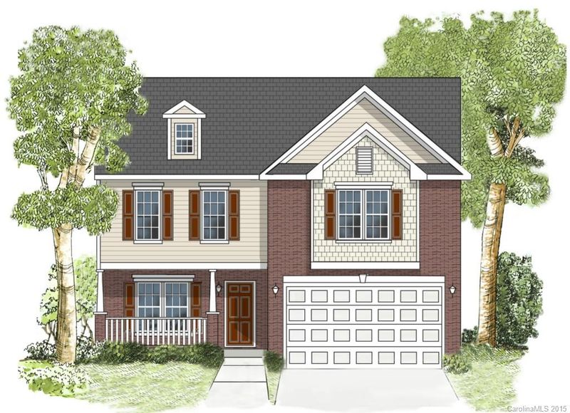 2107 Stoney Pointe Cir Lot 16, Monroe, NC 28110