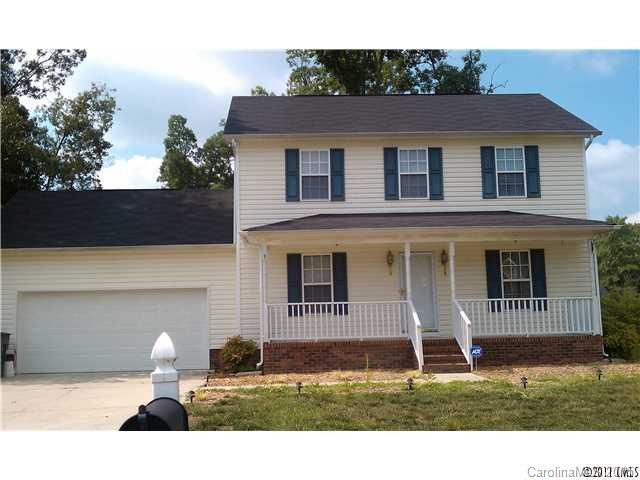 2150 Brantley Creek Dr, Kannapolis, NC 28083