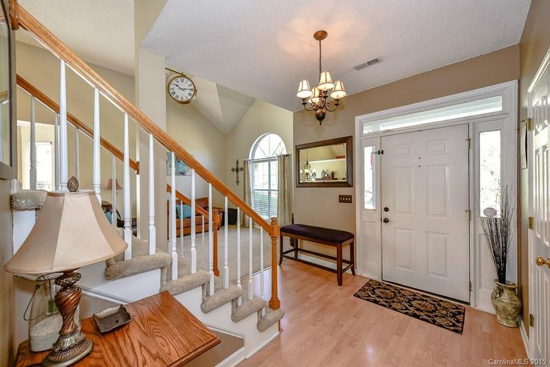 3015 Pennridge Pl, Matthews, NC 28105