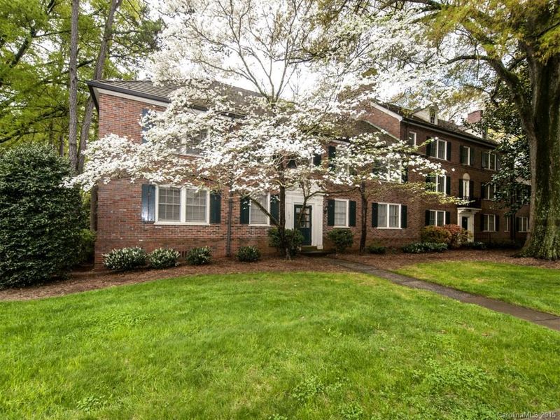 101 S Laurel Ave #71B, Charlotte, NC 28207