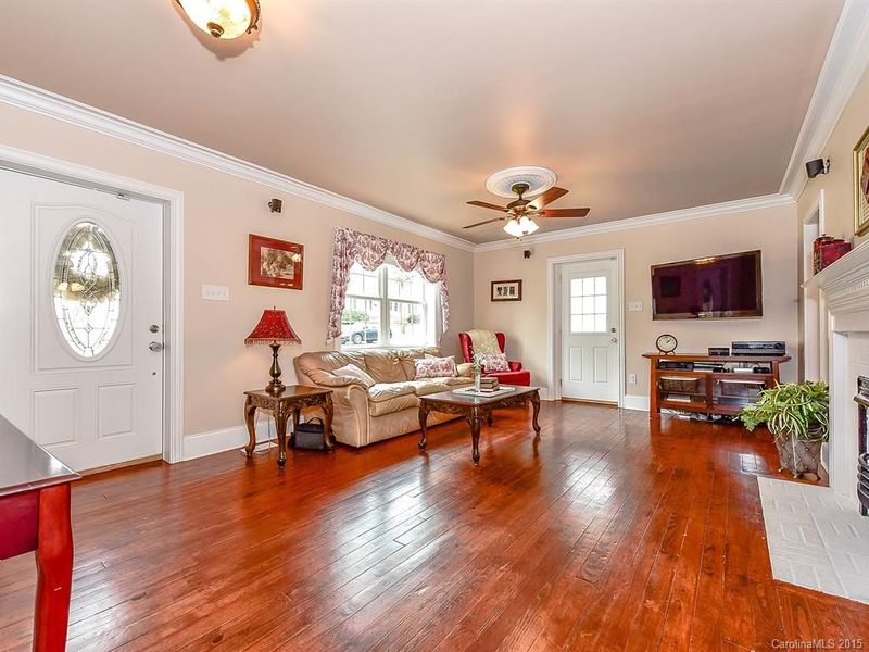 123 Ridge Rd, Fort Mill, SC 29715