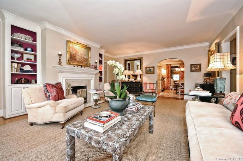 907 Ardsley Rd #4, Charlotte, NC 28207