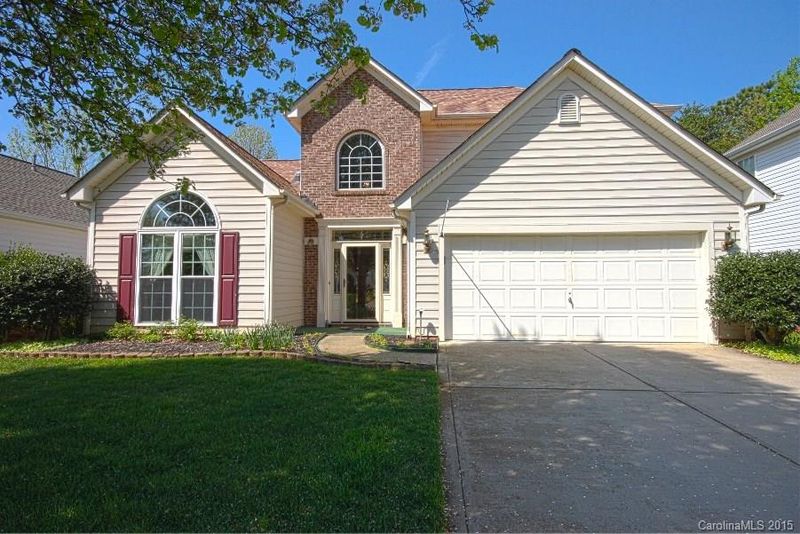 105 Bexley Rd #24, Mooresville, NC 28117