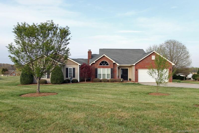 1605 Bradley Dr, Monroe, NC 28112