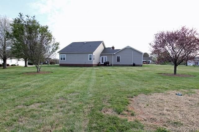 1605 Bradley Dr, Monroe, NC 28112