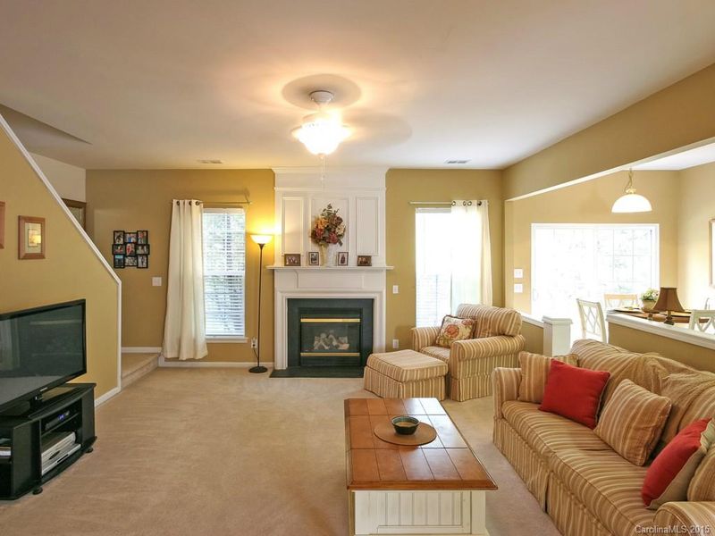11640 Huxley Rd #41, Charlotte, NC 28277