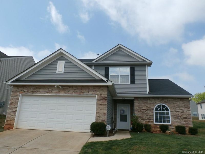 1129 Manston Pl SW, Concord, NC 28025
