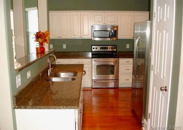 3526 Warp St, Charlotte, NC 28205