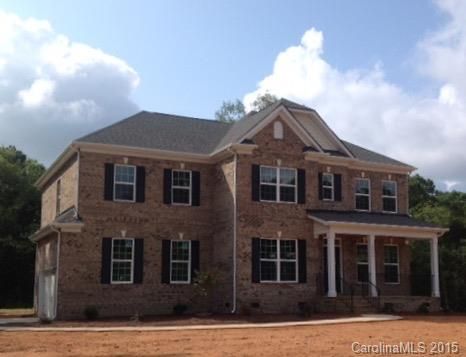9336 Surface Hill Rd #6, Mint Hill, NC 28227