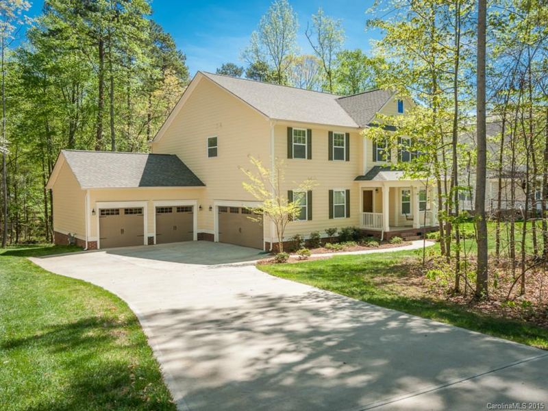 13215 Fairington Oaks Dr, Mint Hill, NC 28227
