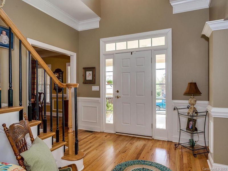 10812 Fox Hedge Rd, Matthews, NC 28105