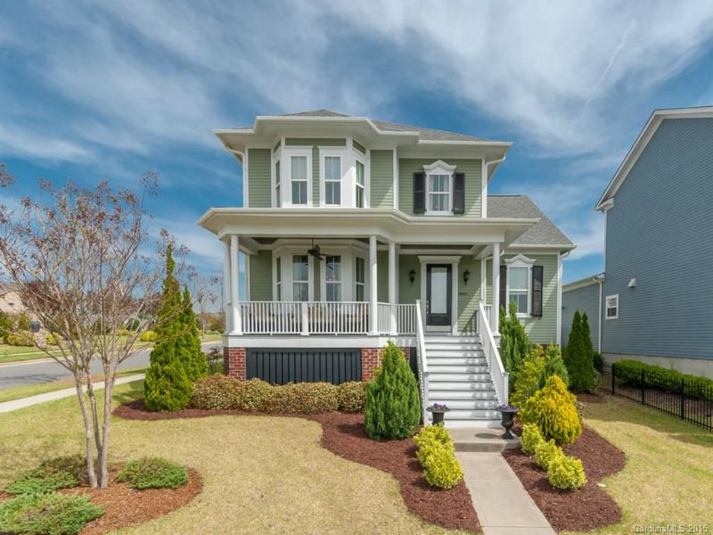 9905 Grassy Crops Rd, Charlotte, NC 28277