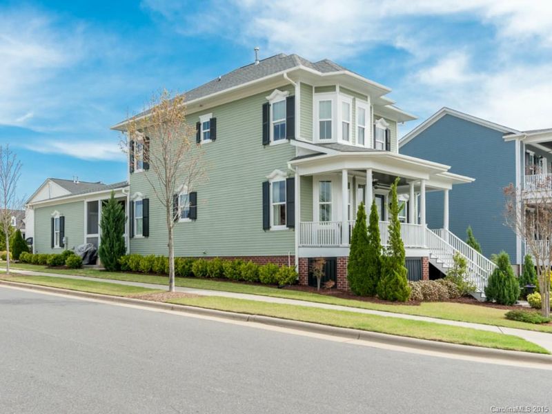 9905 Grassy Crops Rd, Charlotte, NC 28277
