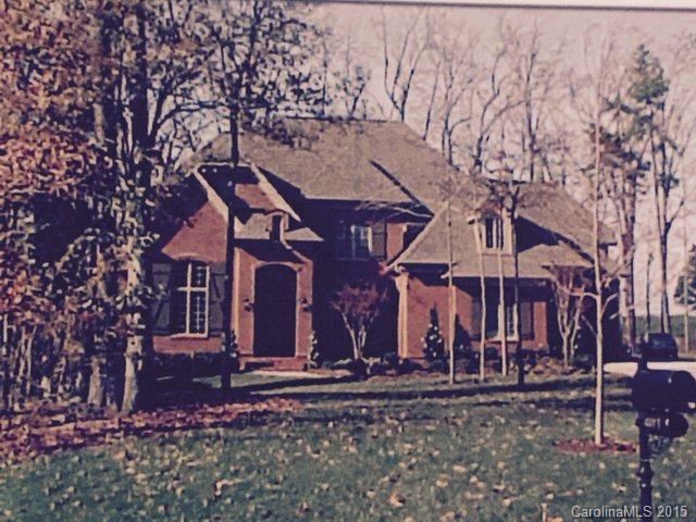 4413 Solemn Point Ln, Charlotte, NC 28216