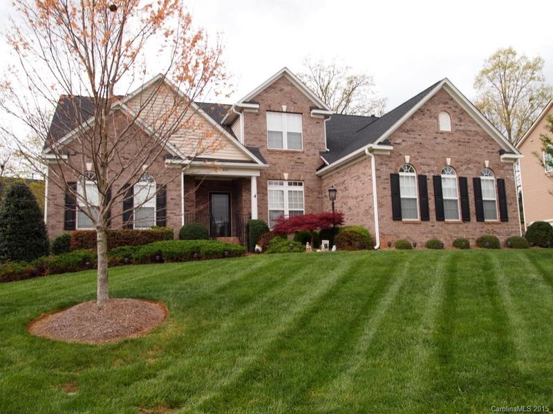 603 Panthers Way #190, Fort Mill, SC 29708