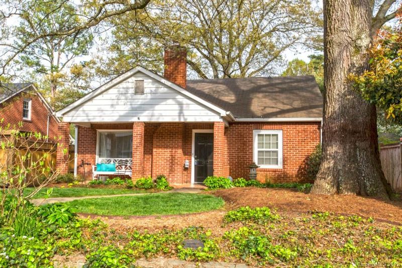 1812 Nassau Blvd, Charlotte, NC 28205