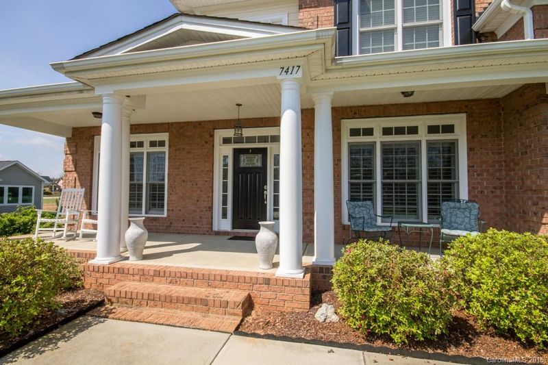 7417 Golf Course Dr S, Denver, NC 28037