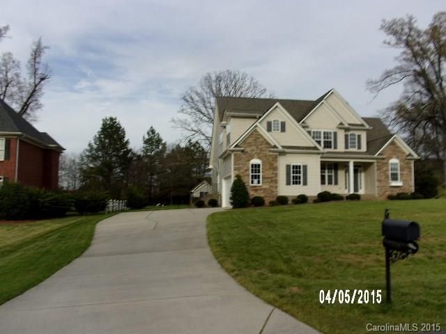 2316 Timberline Dr, Rock Hill, SC 29730