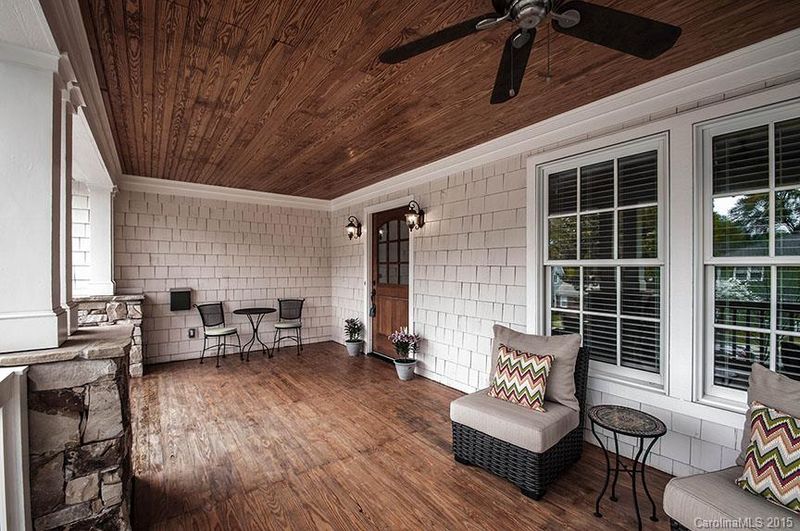 508 Mcdonald Ave, Charlotte, NC 28203
